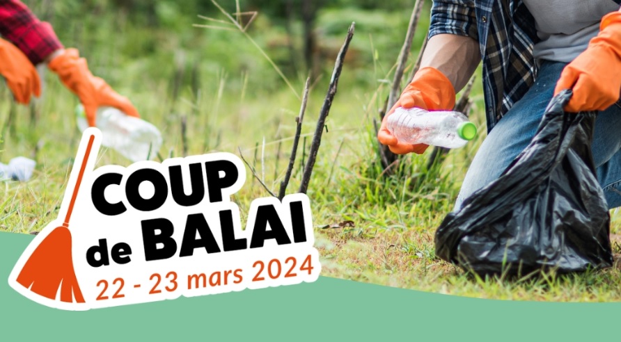 L’opération "Coup de balai" a lieu les 22 et 23 mars dans les cantons de Vaud et Fribourg